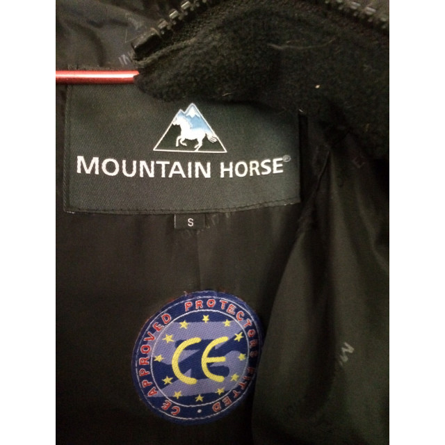 Blouson avec protections