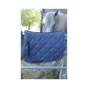 tapis equiline gris cheval