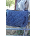 tapis equiline gris cheval