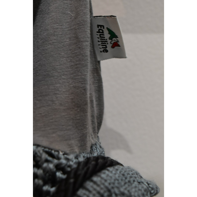 Bonnet chasse mouche gris