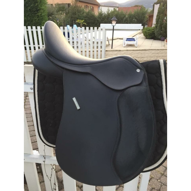 Selle wintec VSD 500 cair noir