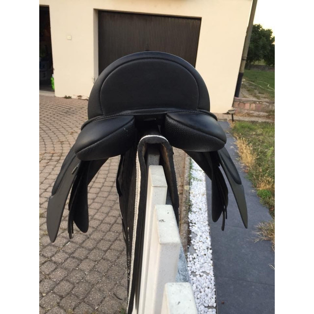 Selle wintec VSD 500 cair noir