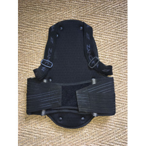 protège-dos zandona