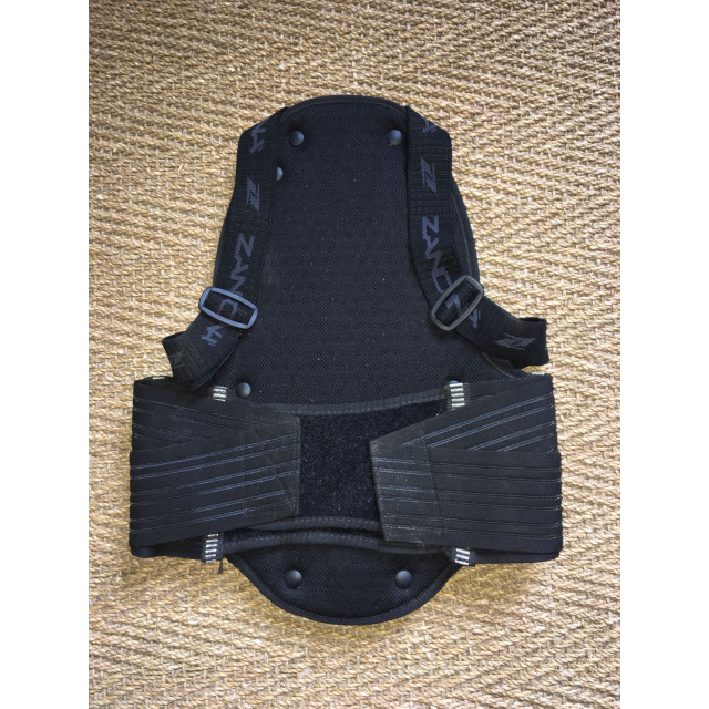 protège-dos zandona