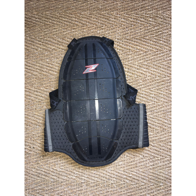 protège-dos zandona