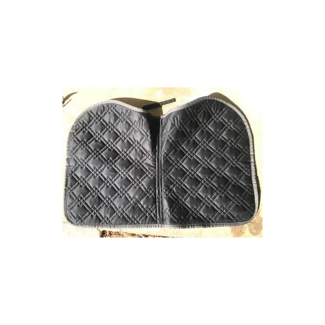 Tapis Jockey bleu marine