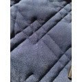 Tapis Jockey bleu marine