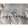 Tapis Equithème blanc