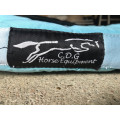 Tapis C.D.G Horse Equipment