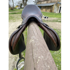Selle d’obstacle