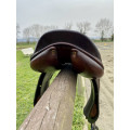 Selle d’obstacle