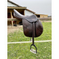 Selle d’obstacle