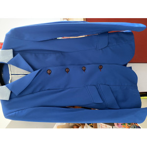 Veste concours femme MANFREDI neuve