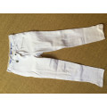 Pantalon blanc daslo