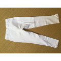Pantalon blanc daslo
