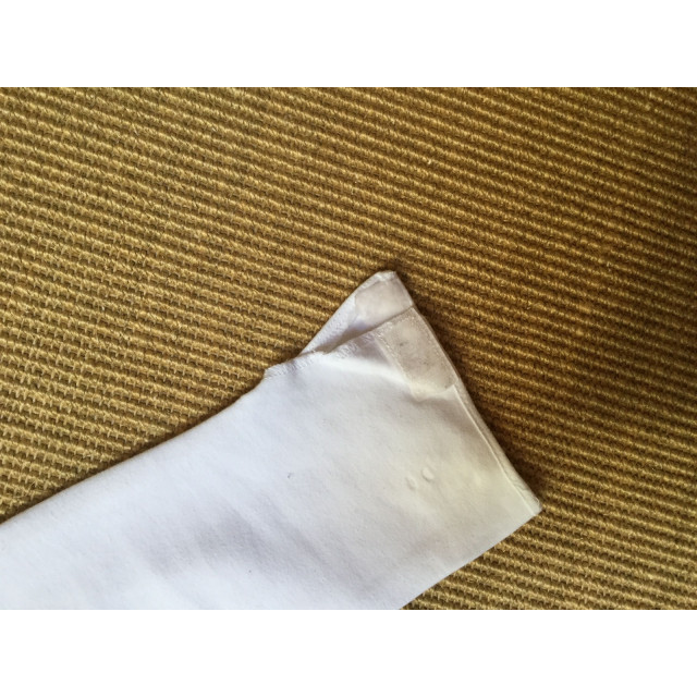 Pantalon blanc daslo