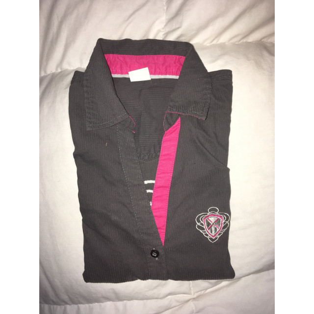 Chemise