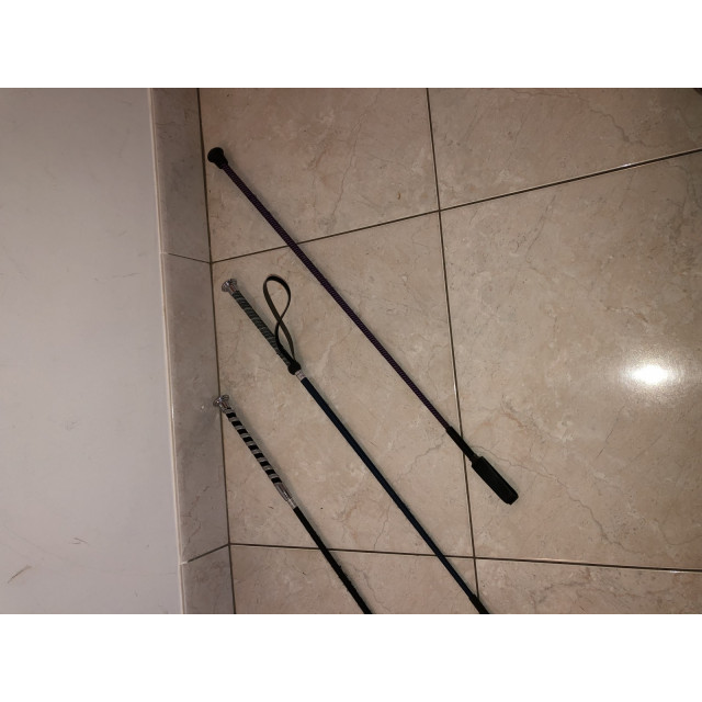 Cravaches/Stick