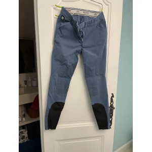 Pantalon femme Equiline