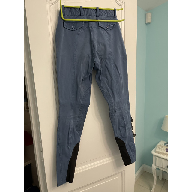 Pantalon femme Equiline