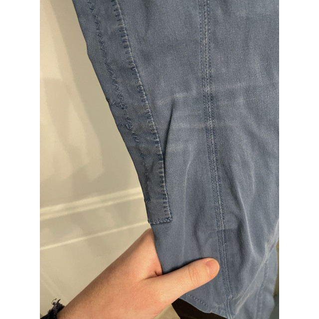 Pantalon femme Equiline
