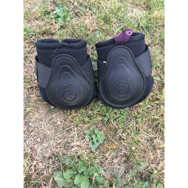 Guêtres et protège boulet