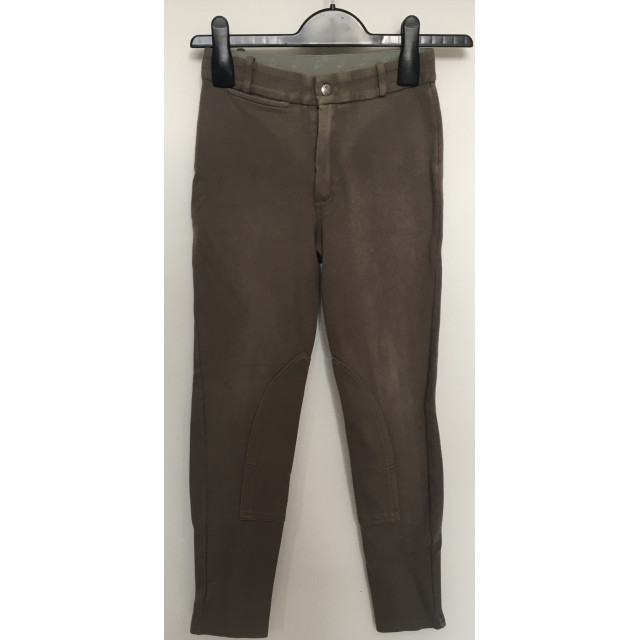 Pantalon d’équitation