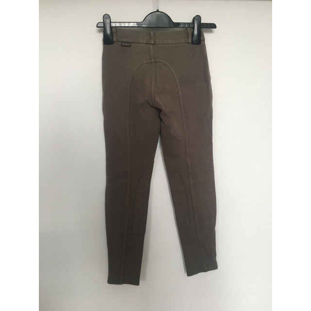 Pantalon d’équitation