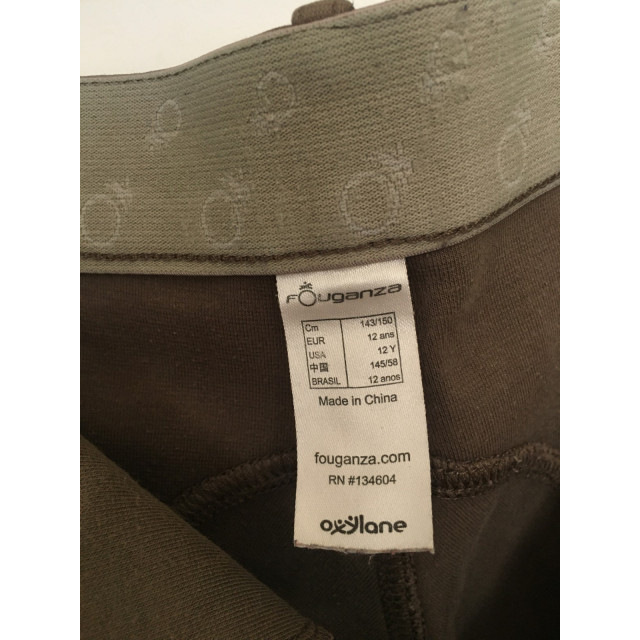 Pantalon d équitation