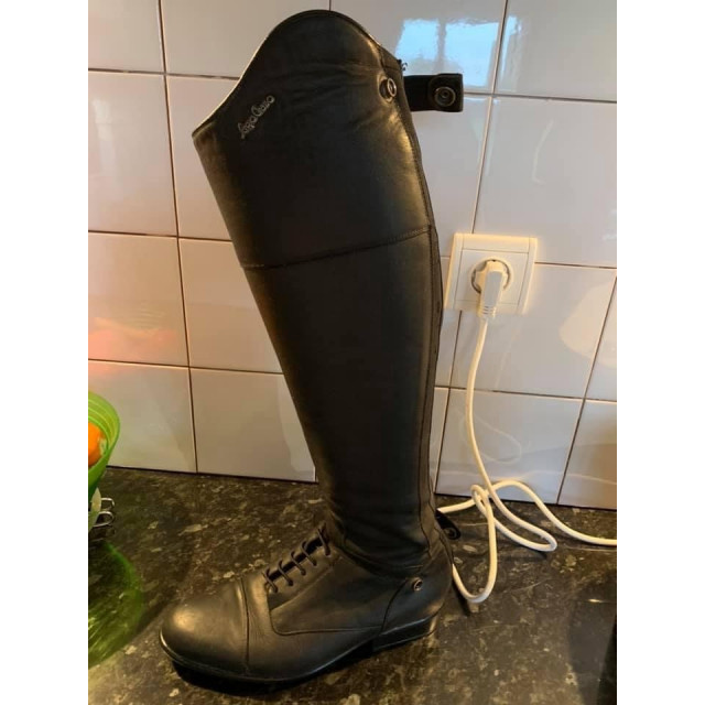 Bottes Sergio grasso