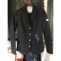 Veste animo