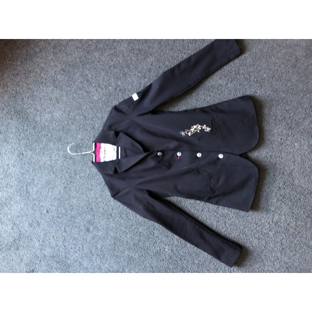 Veste animo