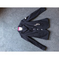 Veste animo