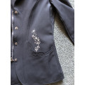 Veste animo