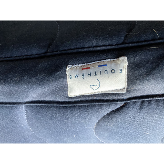 Tapis  Equitheme Jump taille cob