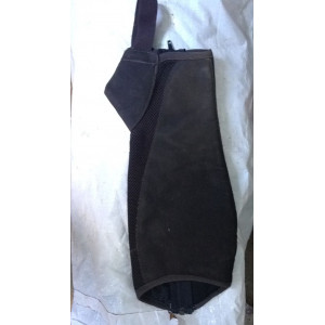 Mini-Chaps d'équitation Fouganza