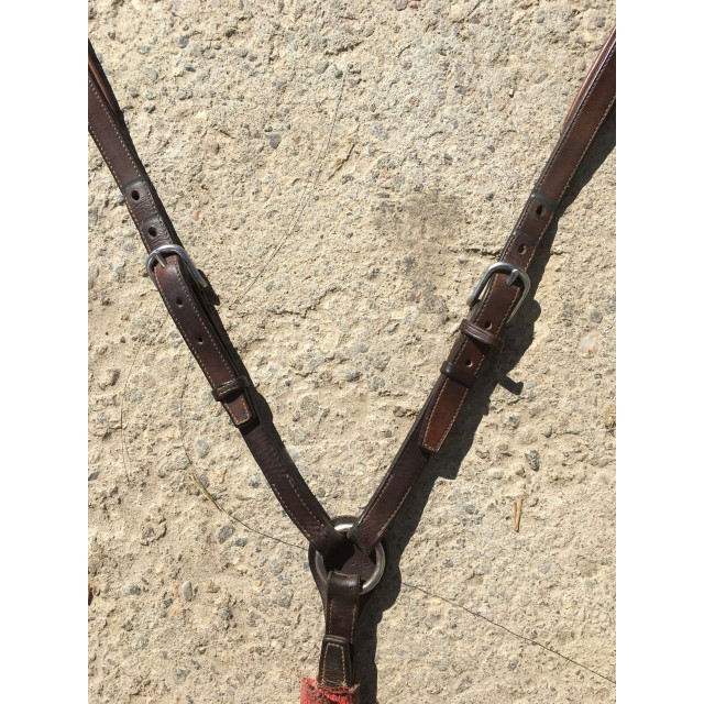 Collier de chasse