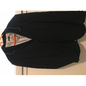 Veste concours Jump In