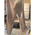 pantalon blanc