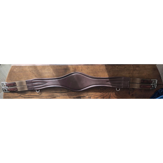 Sangle anatomique Éric Thomas 115