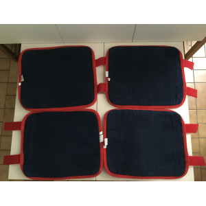 Protections de transport courtes