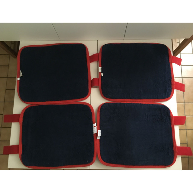 Protections de transport courtes