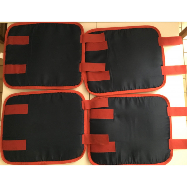 Protections de transport courtes