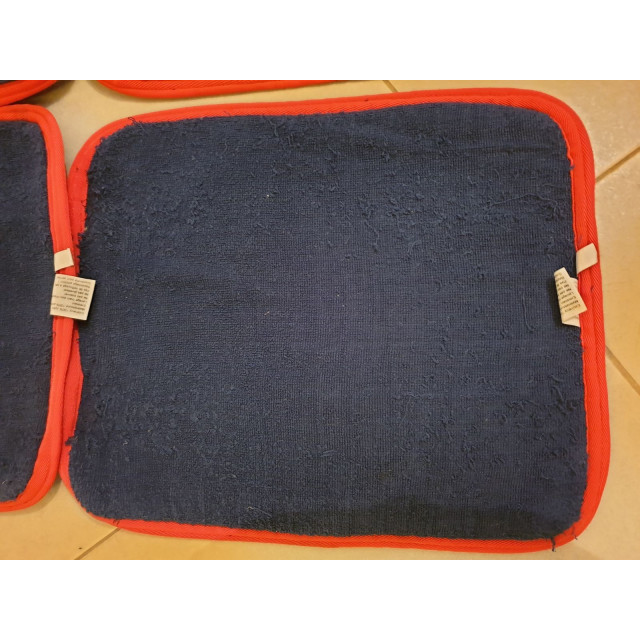 Protections de transport courtes