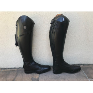 Bottes Mountain Horse T39 T/W