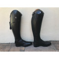 Bottes Mountain Horse T39 T/W