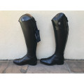 Bottes Mountain Horse T39 T/W