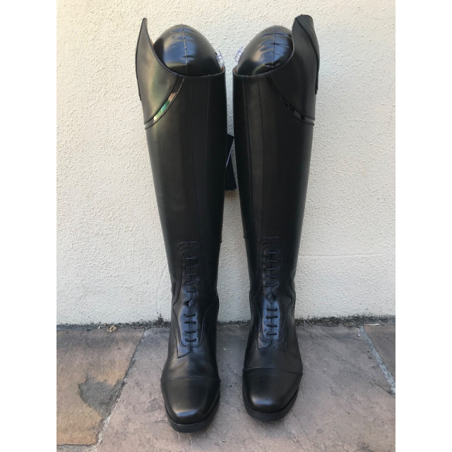 Bottes Mountain Horse T39 T/W