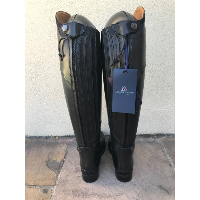 Bottes Mountain Horse T39 T/W