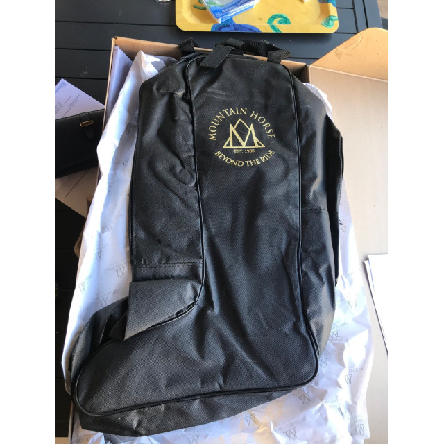 Bottes Mountain Horse T39 T/W